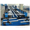 Passed CE and ISO YTSING-YD-0703 Galvanized Steel Cable Tray Roll Forming Machine